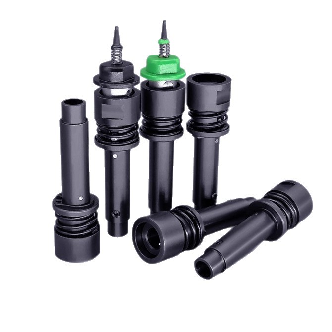 JUKI贴片机吸嘴杆连接座HOLDER KE2060 2050 2070通用吸嘴连接器
