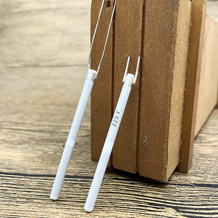 60W 80W Ceramic Soldering Iron Electric Heating Core 60X3.8Mm Ceramic Heating Core 220V Electric Soldering Iron Heating Core