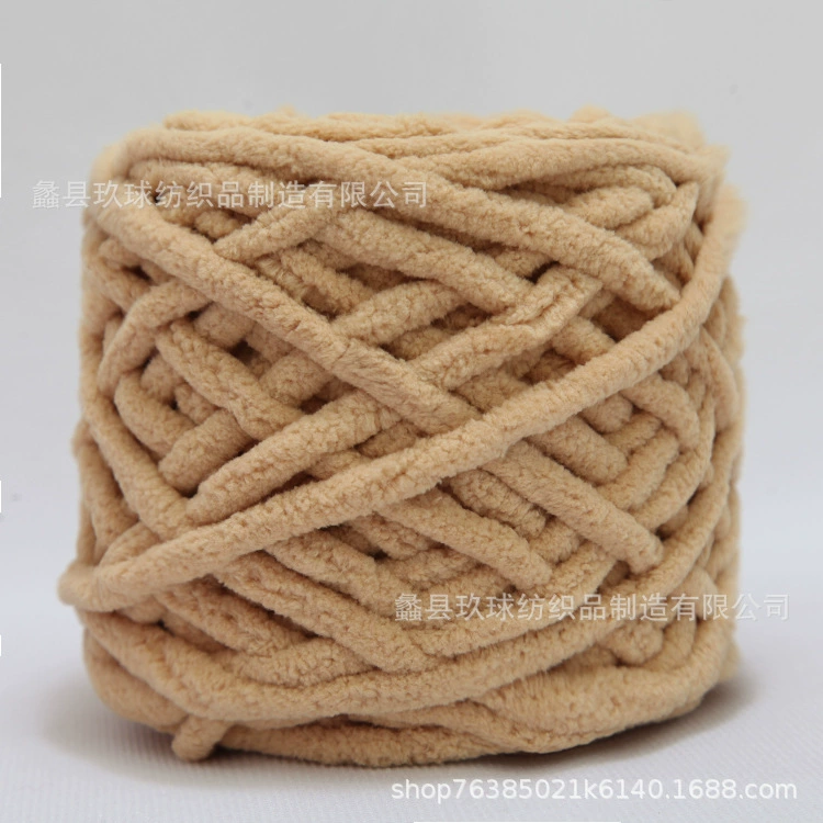 Пледополоска Woven связанный свитер, шерстяная утепляющая детская шапка, кукла, тапочки, DIY