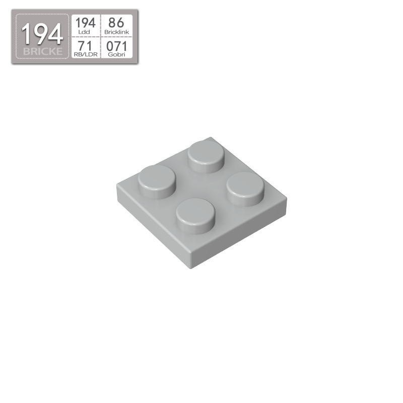 Shallow gray