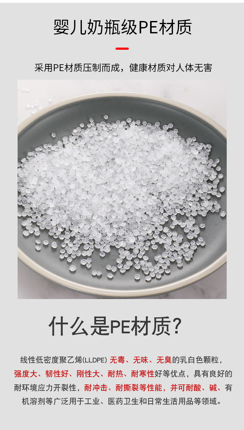 pe菜板