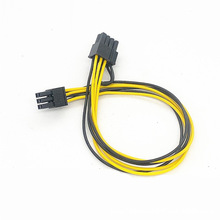 �@���� 6pin�D8pin�� 6о�D6+2�@���� ��������X�Դ�D�Q��18awg