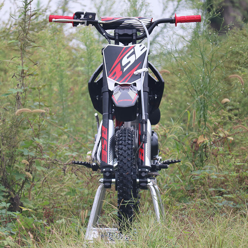 Bosol Bse Off-Road Ph02 Mountain Racing Motorcycle 125Cc Adult and Kidsren Mini Small Mid-High Racing Motorcycle