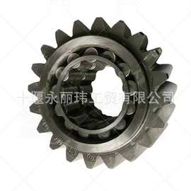 ZF9S75变速箱配件齿轮1308305001图片厂家直供
