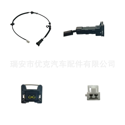 Hyundai.Kia üçün 919202X000 Təkər Sürəti ABS Sensoru