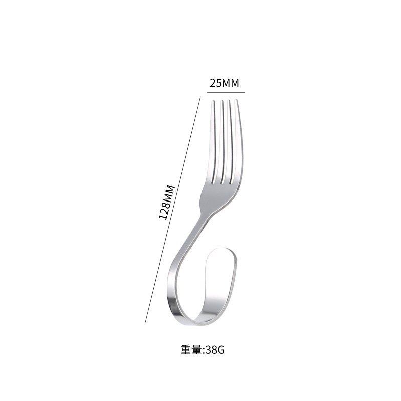 洋式1010ステンレス食器ホテルステーキナイフフォークコーヒースプーン共通スプーンサービススプーンフォーク印刷ロゴ|undefined