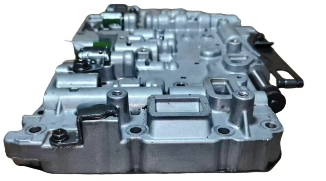 Suitable for Mitsubishi Pajero/V4A51 and Other Models with 30-43 3-Pin Valve Bodies, Suitable for Toyota/Prado