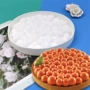 慕斯烘焙爱心圆形模具