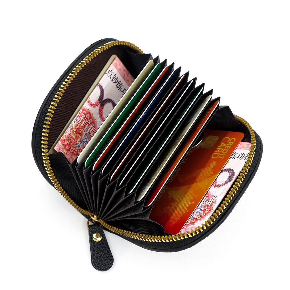 Nuevo monedero lindo panda para señoras, monedero, bolso pequeño, bolso de almacenamiento con llave creativa, bolso de moneda