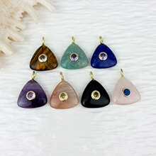 ��Ʒ��Ȼʯˮ����ݮ�������ε�����ɫ�ʯ��Ͱ�diy�朿羳���l