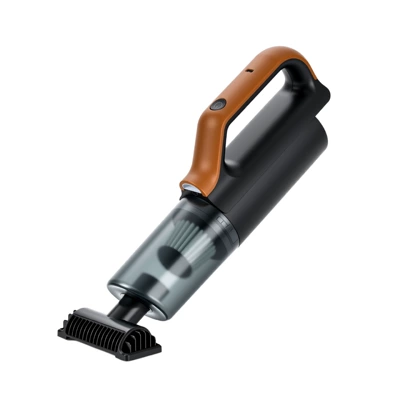 New Model Car Vacuum: Tozsoranlar