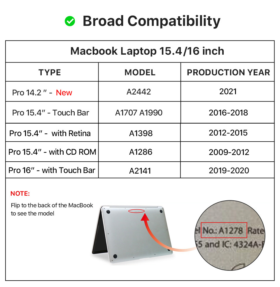 CF3039 for 16 macbook zip foli