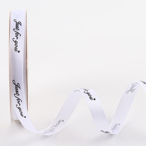 Cinta pequeña 1CM-lejía 18 m; 58*58cm