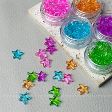 �nϵINS�LС����ɫ����������Ʒ��͸����DIYָ���NƬ�o���b�Ʒ