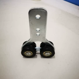 滑轮;门窗滑轮;窗帘配件