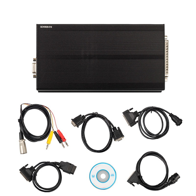 Carsoft 7.4 Multiplexer diagnostic tools汽车诊断仪