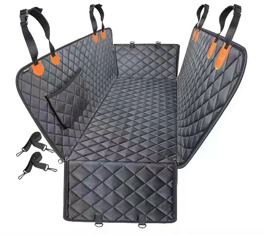 Soporte para cojines de mascotas personalizadas para cojines de mascotas para perros y gatos, cojines de mascotas para perros, cojines de mascotas para automóviles resistentes al desgaste image 16