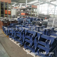 三一旋挖钻机护链器制造商 旋挖钻机护链架厂家供应