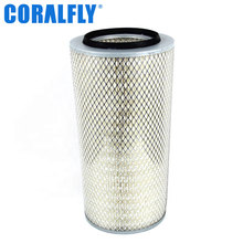 卡车空滤k28900发电机组挖掘机滤芯P608667 AF25368空气滤清器