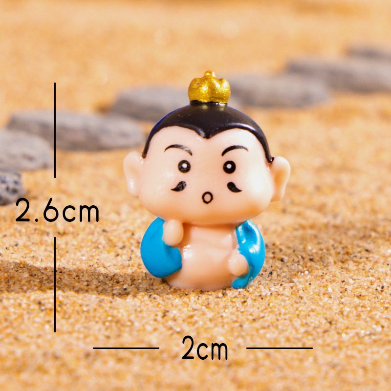 Taiyi real person