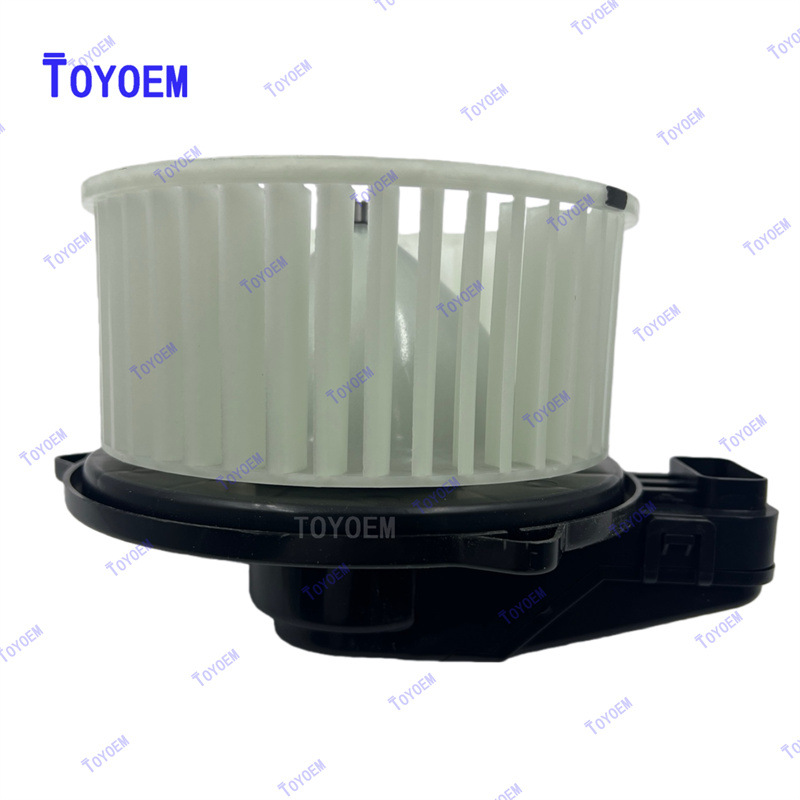 Factory Direct Supply Air Conditioner Heater Motor Assembly Blower 27220-3Xa0A Suitable for Nissan Nissan