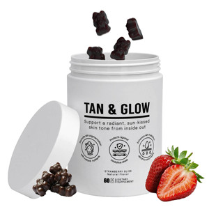 �F؛TK�������R�d����ܛ��Daily Tanning gummies����֧�ֶ���OEM