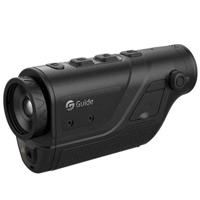 Gade TD210 Инфракрасный тепловизионный прибор ночного видения HD TD430 Термоиндукционный тепловой поиск TD410 Дельфин TD420