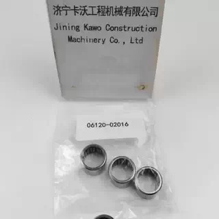 Shantui SE215 excavator drive axle parts GB297-33115 GB297-33116 bearings