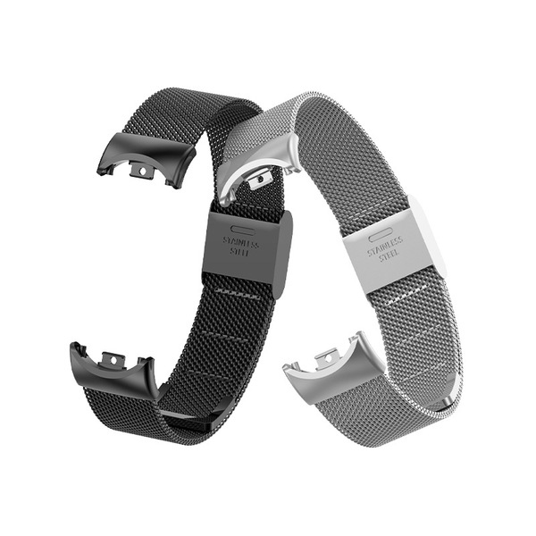 Suitable for Xiaomi Mi Band 11 Watch Strap 10 9 Milanese Magnetic…