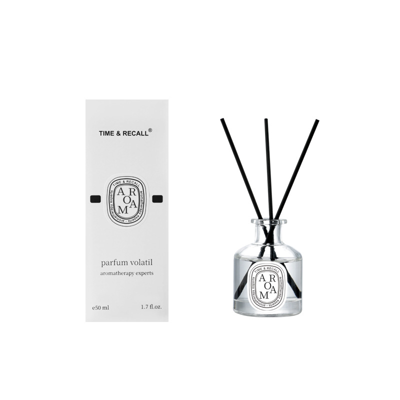 梨花雨细主图盒子+瓶子白底