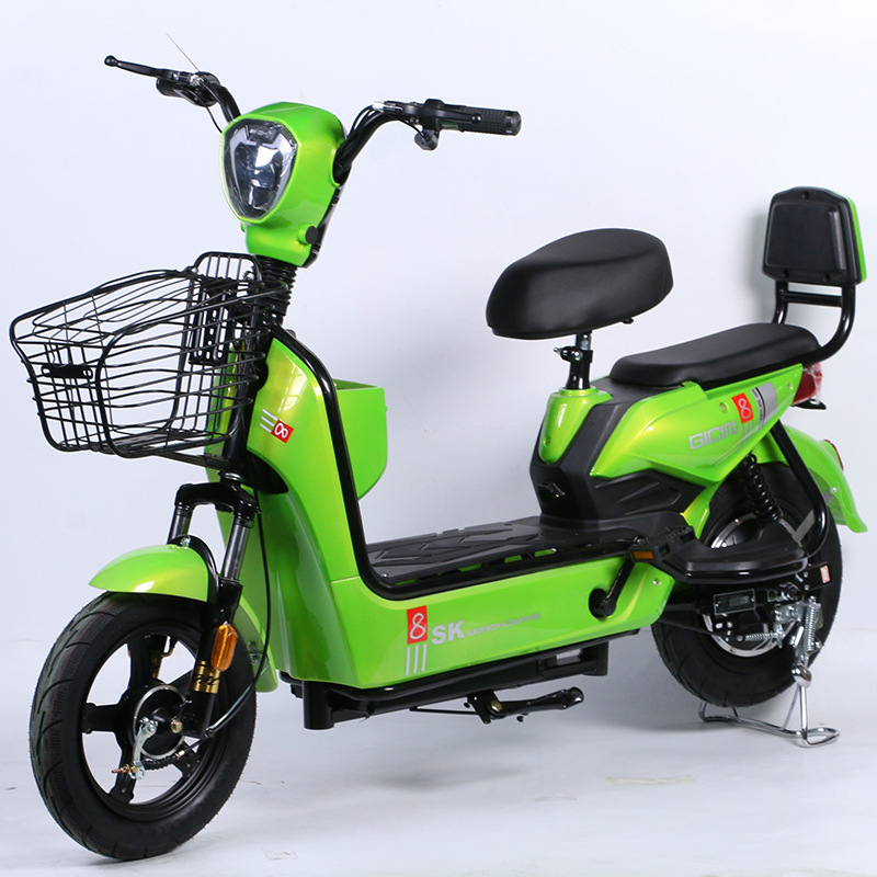 Verde fluorescente
