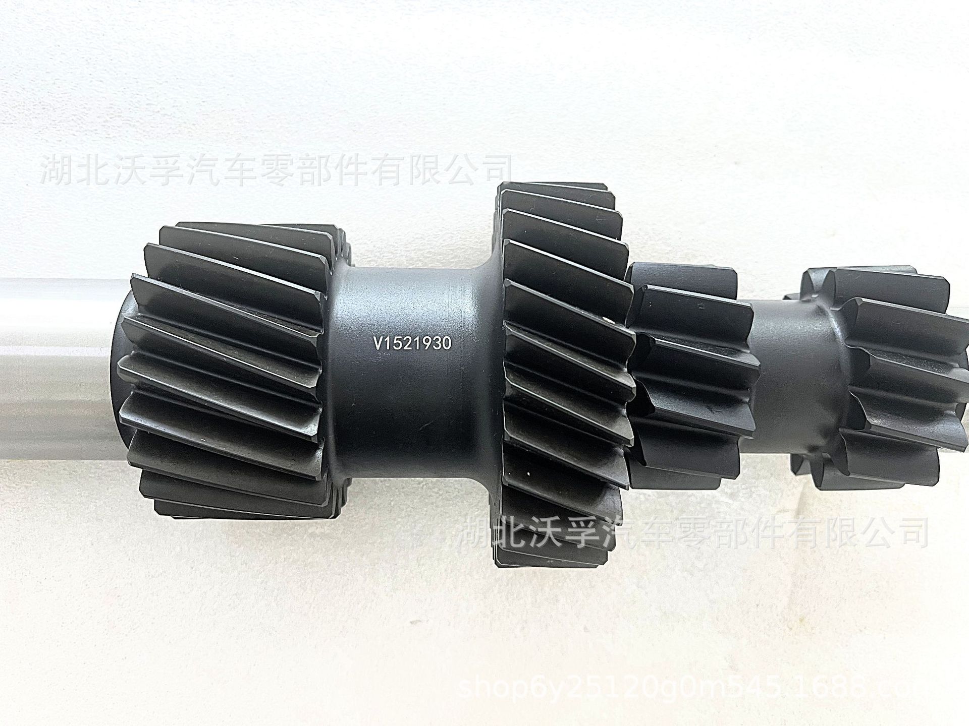 Suitable for Volvo Vt/Vto Transmission Parts, Central Shaft V1521--- Wholesale in Stock