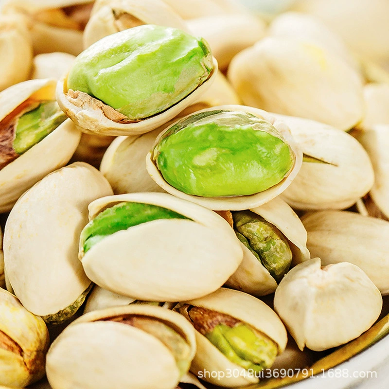 Баикао pistachio 100g 60