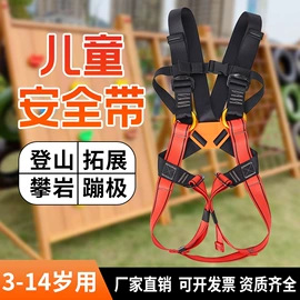 安全带;安全绳;其他坠落防护