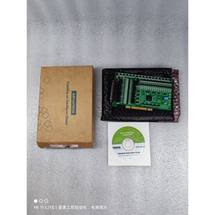 A065*ADVANTECH���A PCI-1730U 32·������ݔ��/ݔ���� PCI-1730U