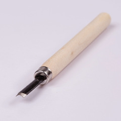 錳鋼禾木6件套暗扣盒包裝 木工雕刻刀 手工刻刀 木匠工具刀具