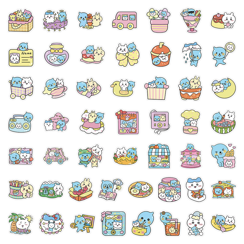 Queer Jijkawa-51 hojas