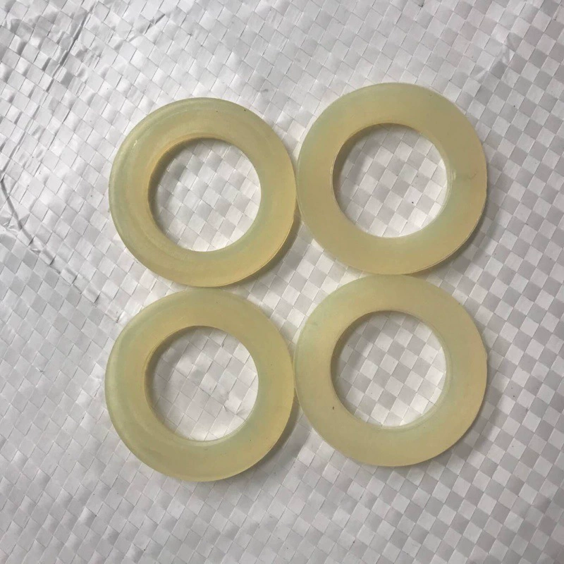 Уплотнительная прокладка из полиуретана, амортизатор машины, маслостойкая плоская прокладка, устойчивое к высоким температурам резиновое кольцо
