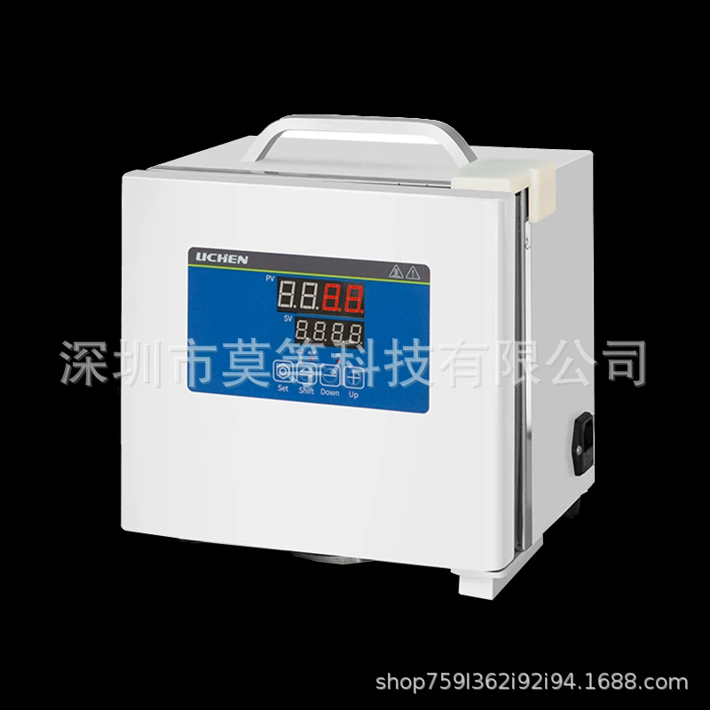 Портативный инкубатор серии BXP BXP-2 с объемным нагревом, предварительным подогревом реагентов и инкубацией бактерий