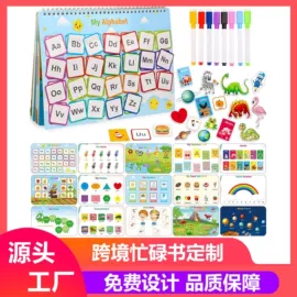 文具贴纸;玩具挂图;拼图、拼板