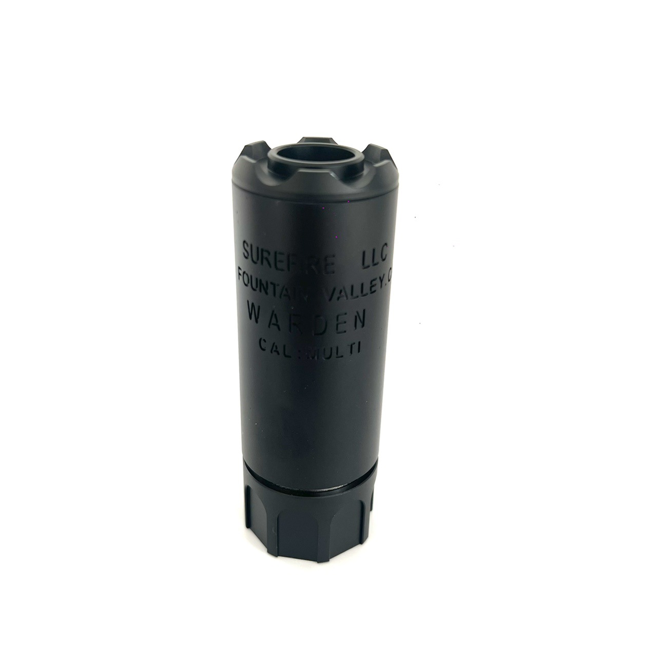 Deeply word SOCOM3.5 -inch black (9.6cm)