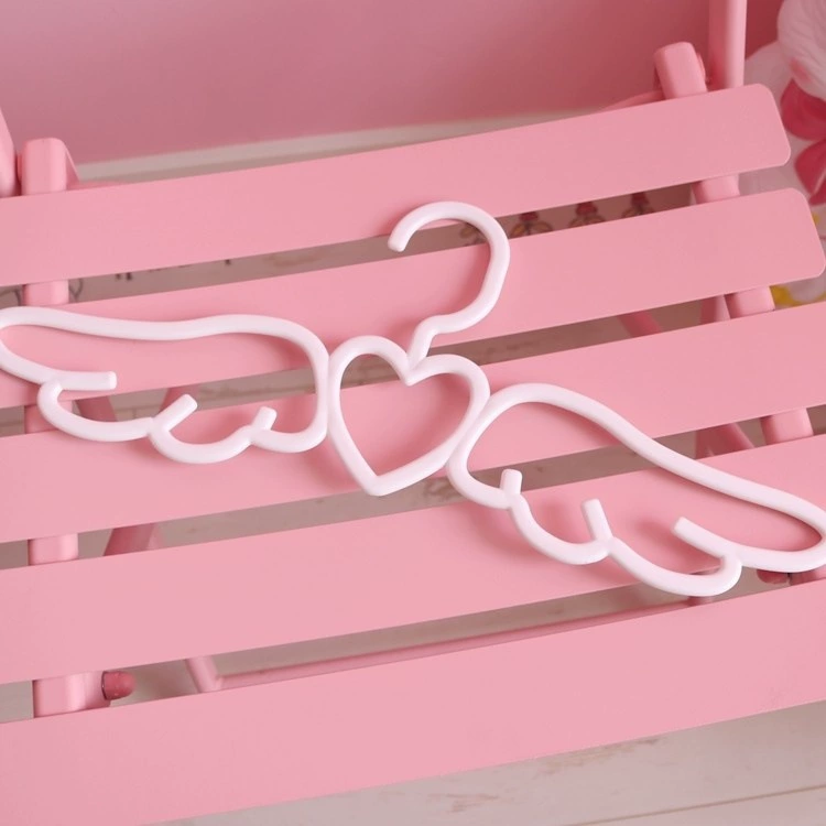 Hanger, cute drying rack, tie, scarf, wholesale