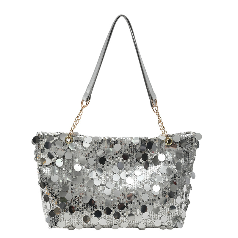 Modische Schultertasche mit großem Fassungsvermögen, Pendlertasche, Umhängetasche_voghion.com