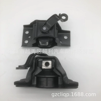 11210-ED50A 11210-ED55A 11210-ED001 mühərrik dayağı üçün yapışqan