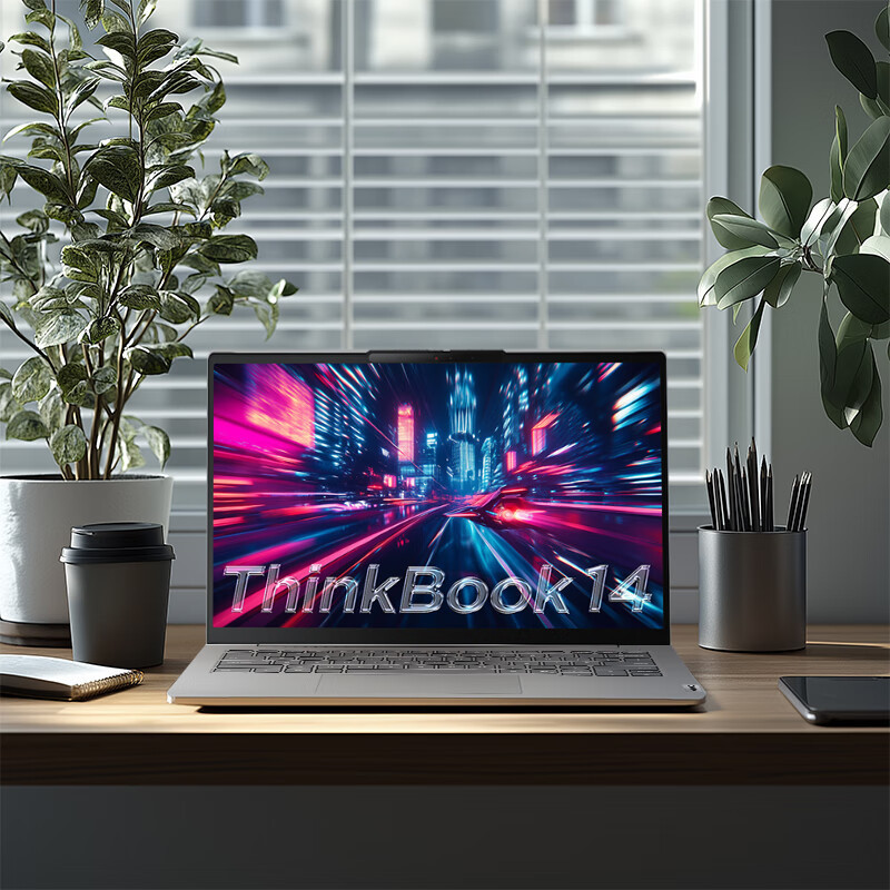 Lenovo Thinkbook142025 Core 5220H2.8K120Hz High Refresh Screen Laptop Office Notebook Lenovo Thinkbook142025 Core 5220H2.8K120Hz High Refresh Screen Laptop Office Notebook