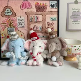 挂饰挂件;女士手提包;包挂件