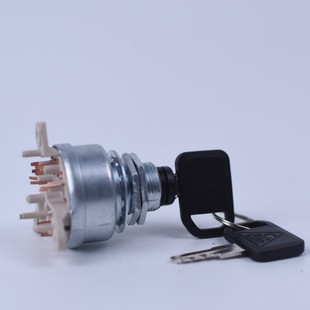 Ignition Switch Fit for Am132500 for Gt225 Gt235 Gt235E
