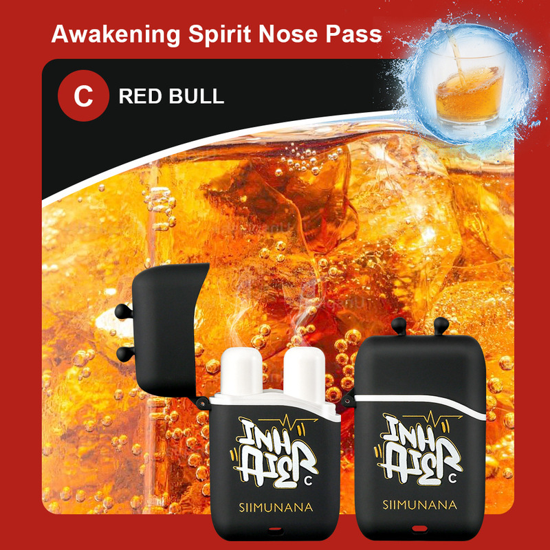 跨境爆款鼻通  提神醒脑鼻吸通气清爽防瞌睡Nose pass|undefined