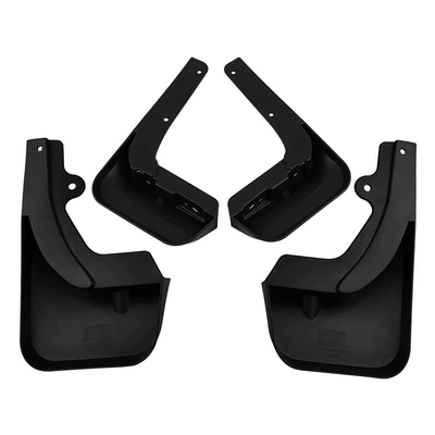 cross-border mudguard car mudguard – Mudguard