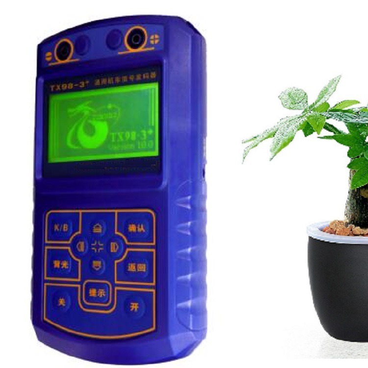 通用机车发码器 型号:XF82-TX98-3+  库号：M382729